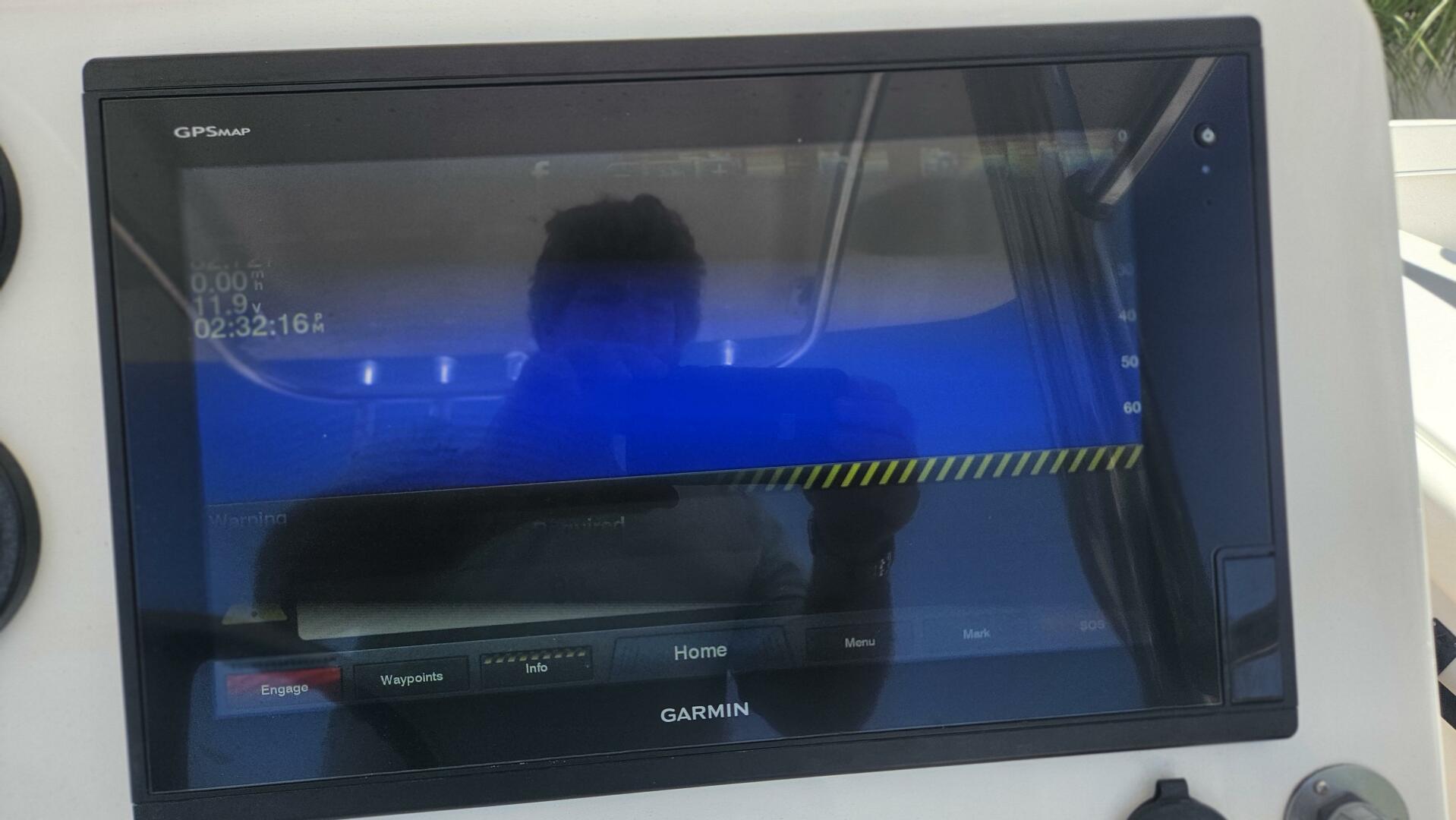 Slide: The Image of Albury Brothers 27 Center Console 2014 - 5253664