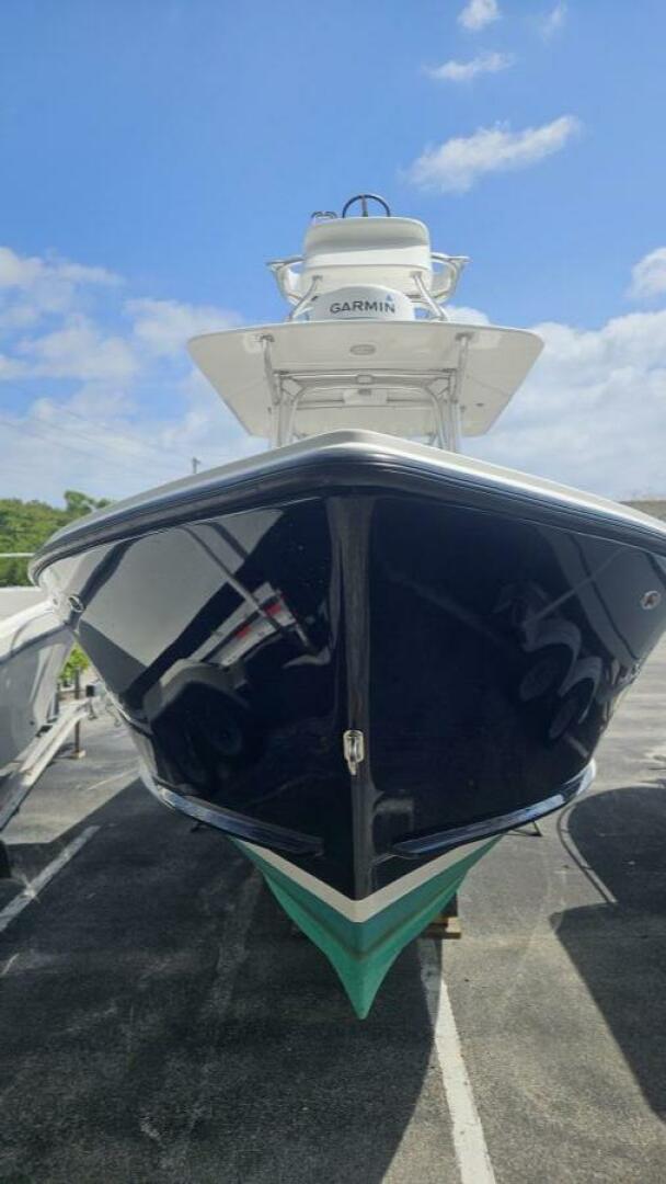 Slide: The Image of Albury Brothers 27 Center Console 2014 - 5241226