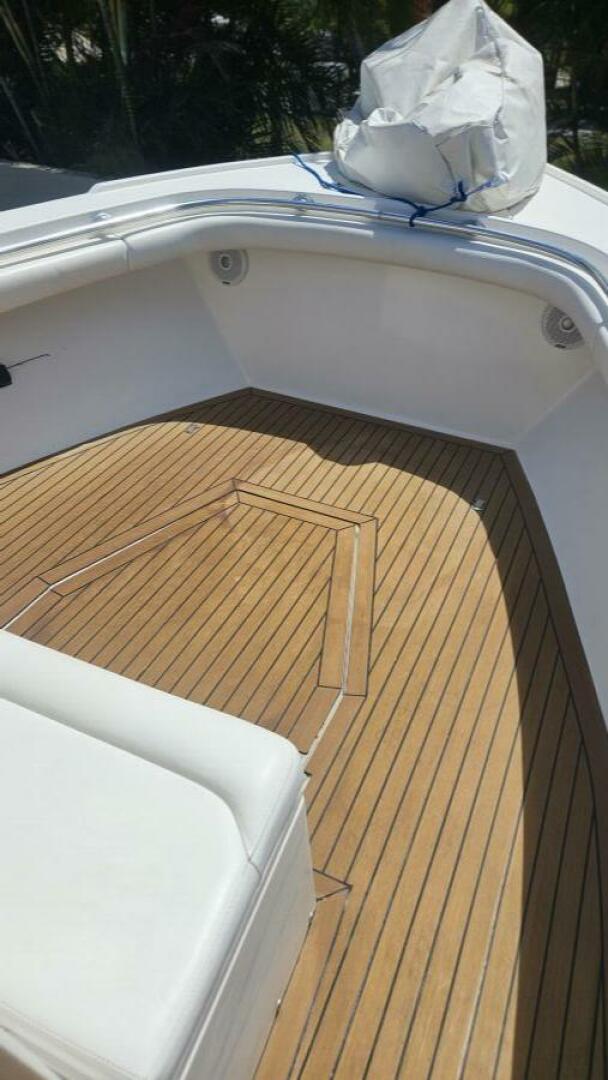 Slide: The Image of Albury Brothers 27 Center Console 2014 - 5253672