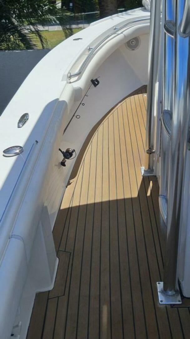 Slide: The Image of Albury Brothers 27 Center Console 2014 - 5253659