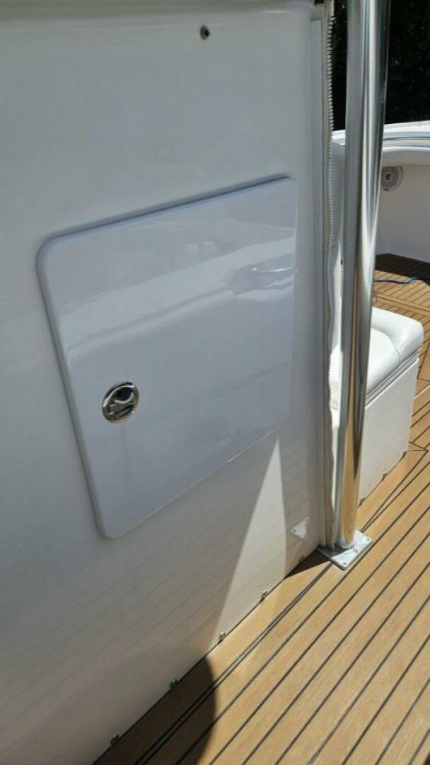 Slide: The Image of Albury Brothers 27 Center Console 2014 - 5253670