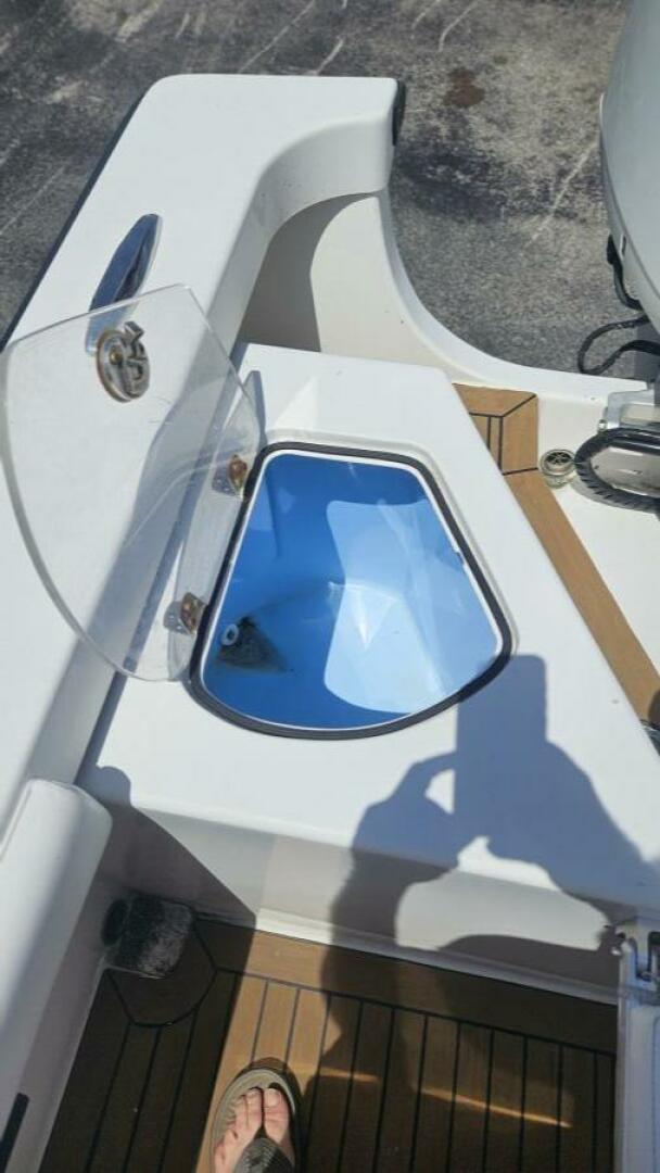 Slide: The Image of Albury Brothers 27 Center Console 2014 - 5253667