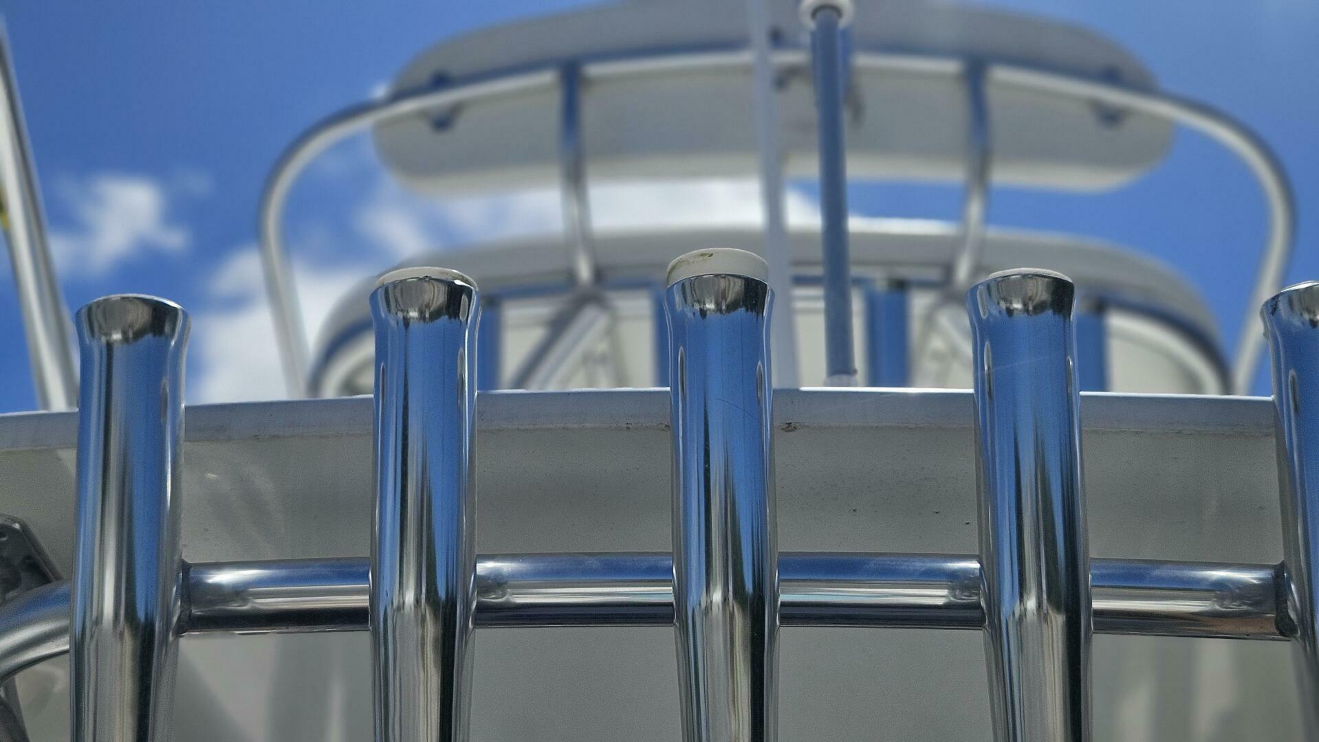 Slide: The Image of Albury Brothers 27 Center Console 2014 - 5253658