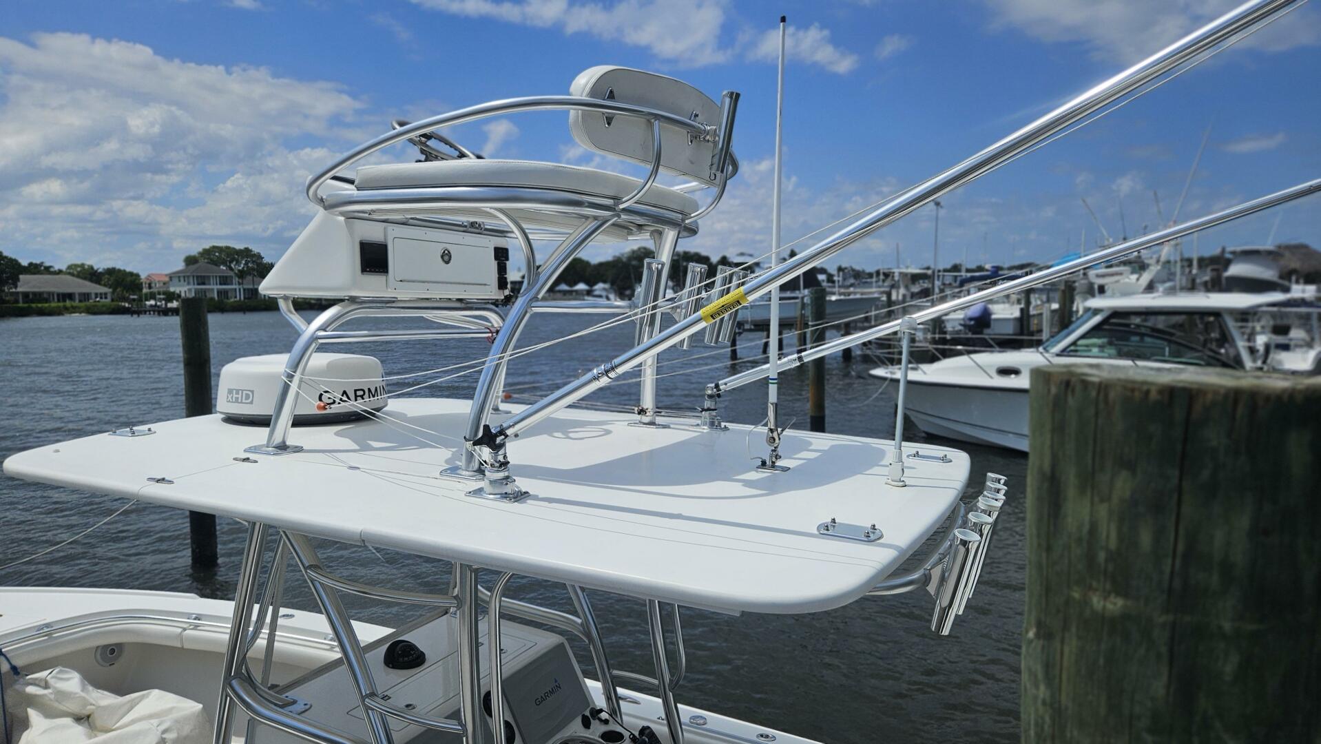Slide: The Image of Albury Brothers 27 Center Console 2014 - 5216928
