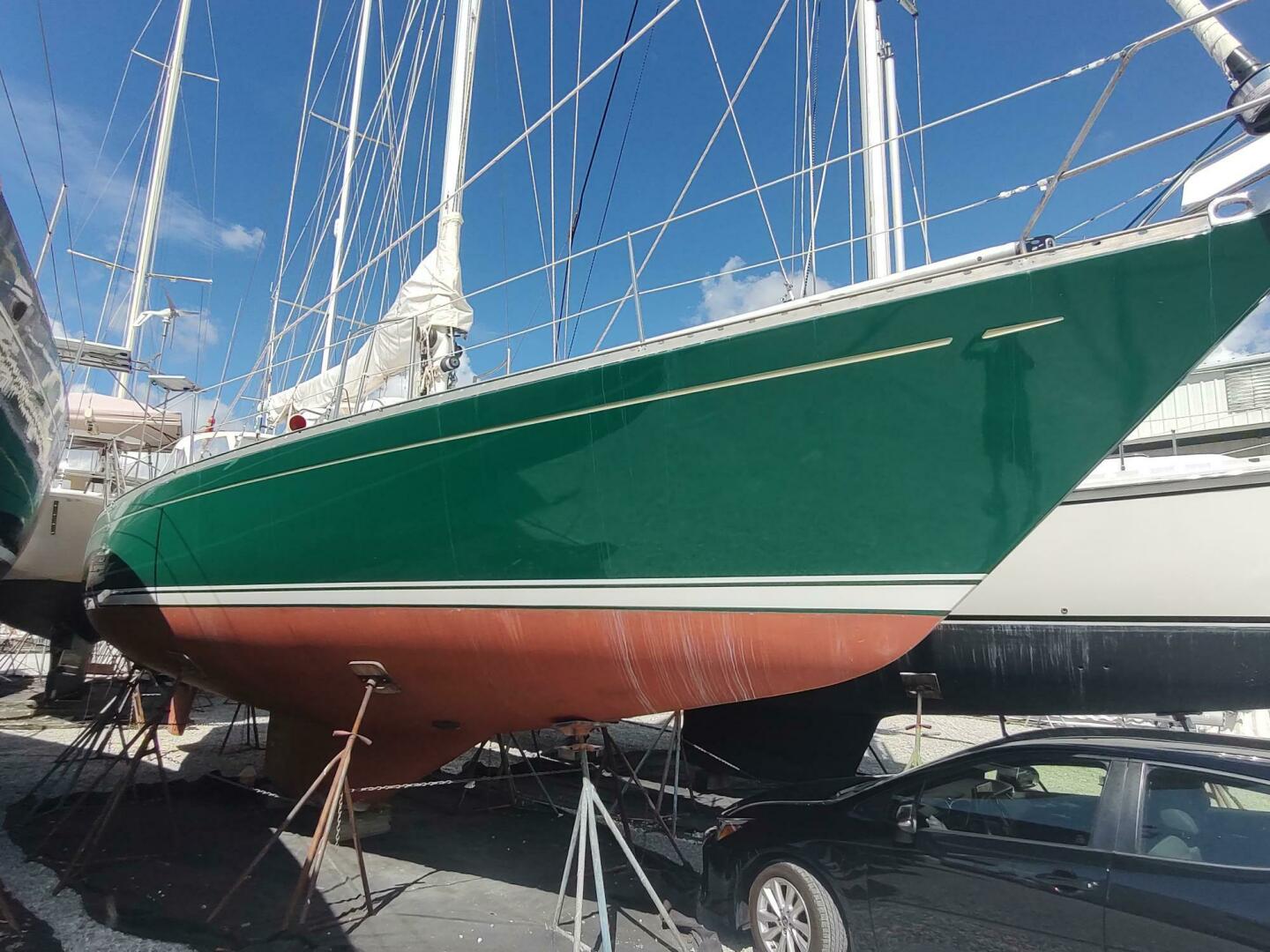 Slide: The Image of Alden 44 1980 - 5620783