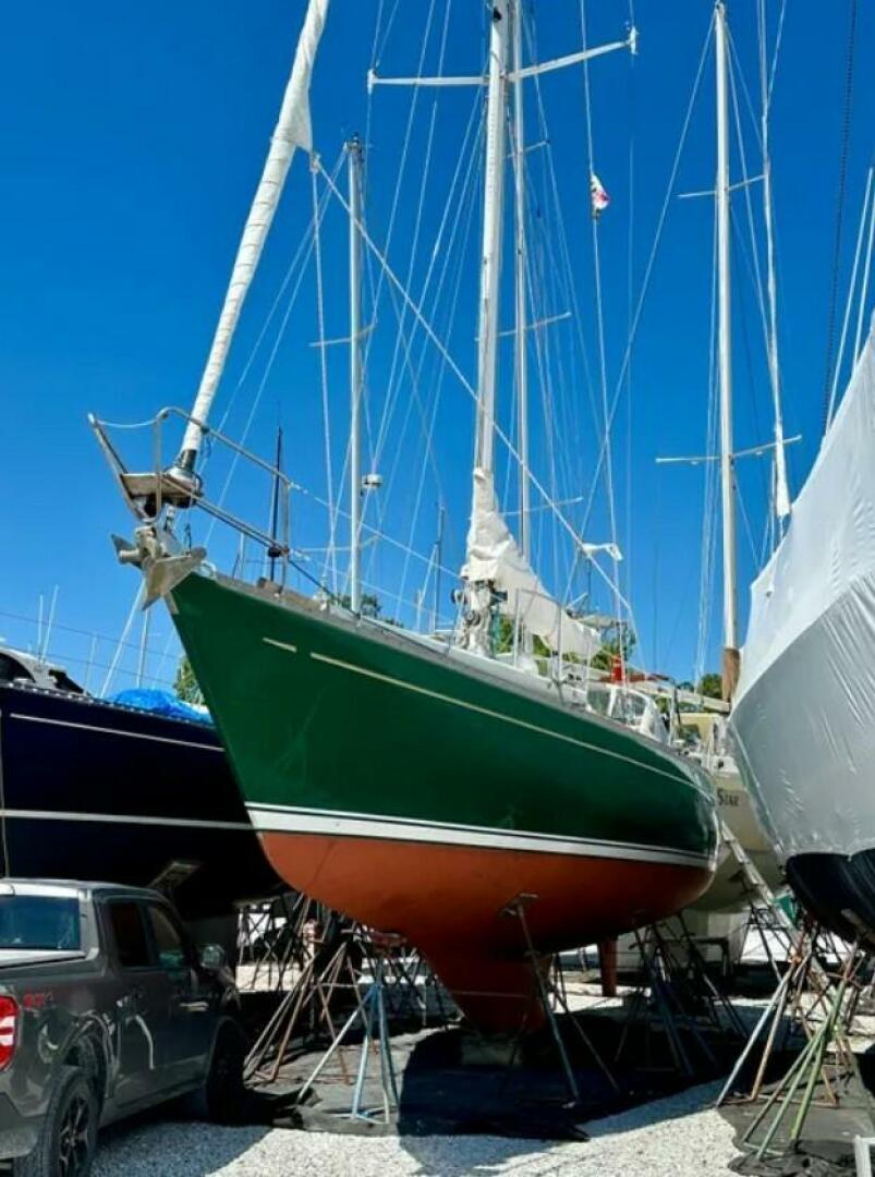 Slide: The Image of Alden 44 1980 - 5620788