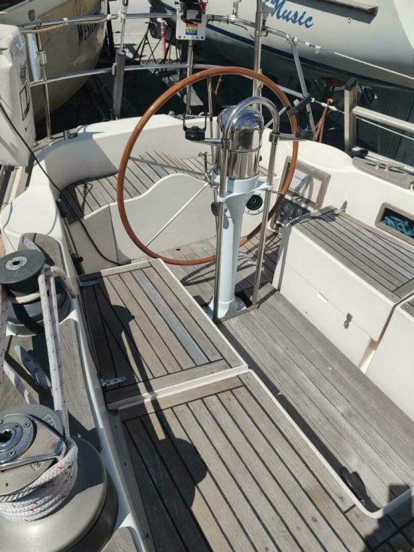 Slide: The Image of Alden 44 1980 - 5620794