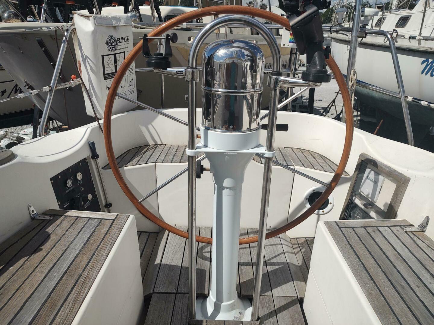 Slide: The Image of Alden 44 1980 - 5620796