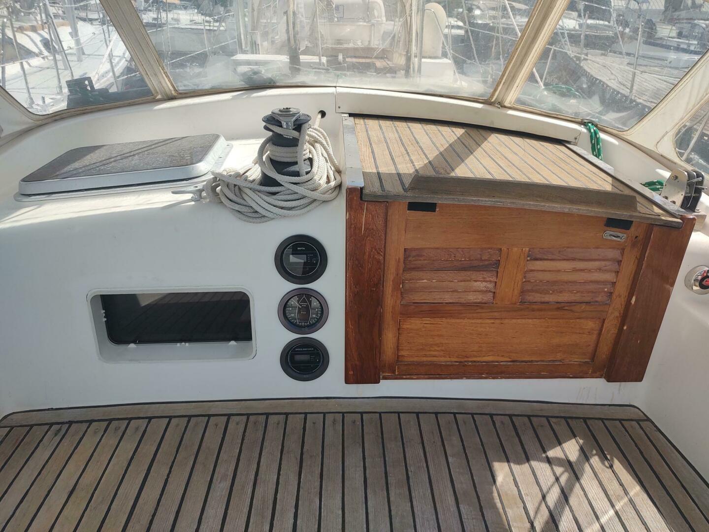 Slide: The Image of Alden 44 1980 - 5620804