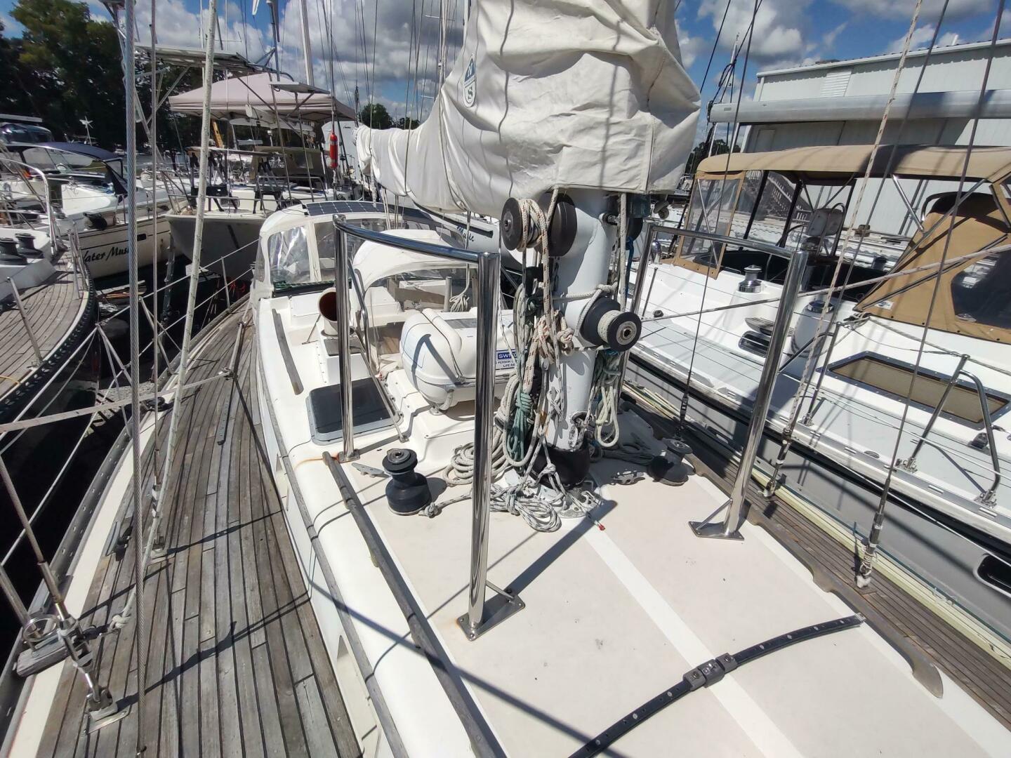 Slide: The Image of Alden 44 1980 - 5620807