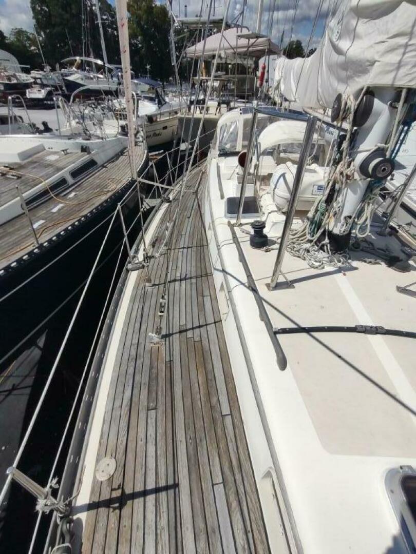 Slide: The Image of Alden 44 1980 - 5620809