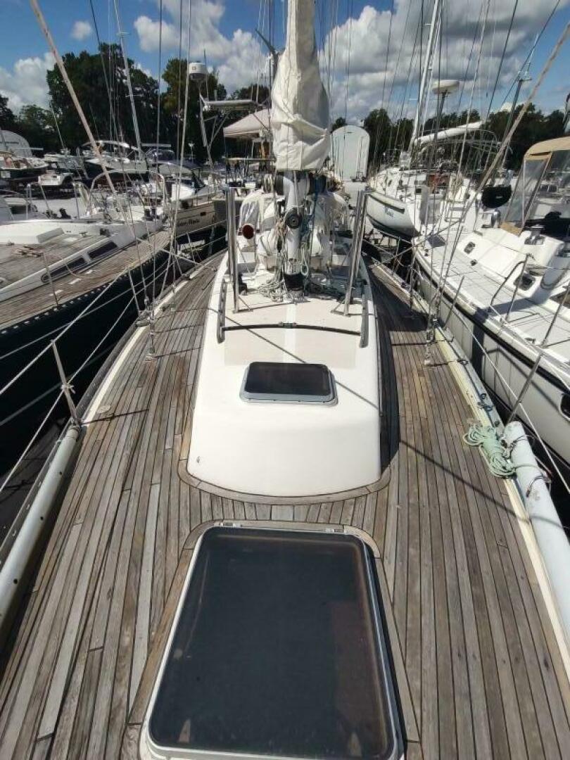 Slide: The Image of Alden 44 1980 - 5620812