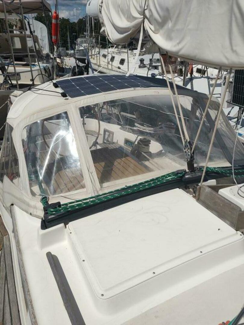 Slide: The Image of Alden 44 1980 - 5620815