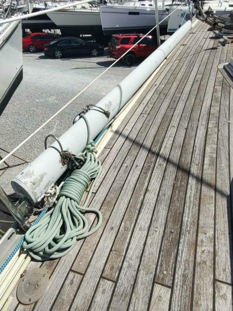 Slide: The Image of Alden 44 1980 - 5620818