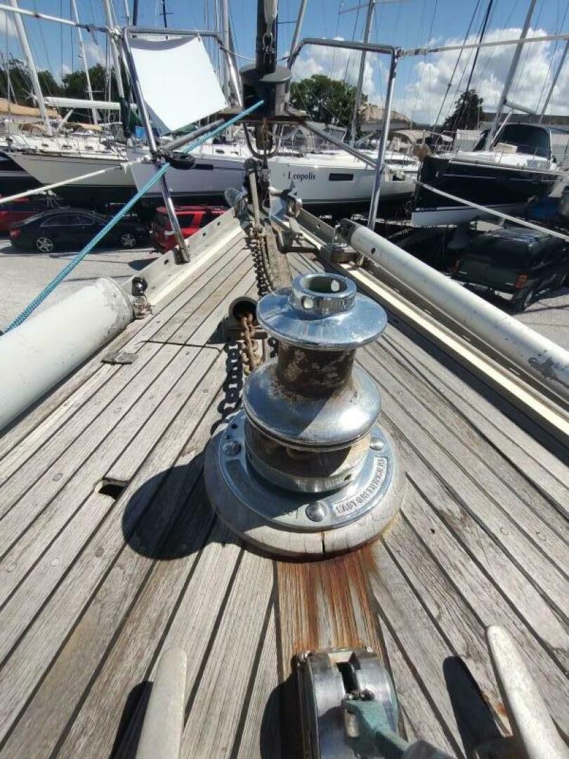 Slide: The Image of Alden 44 1980 - 5620826