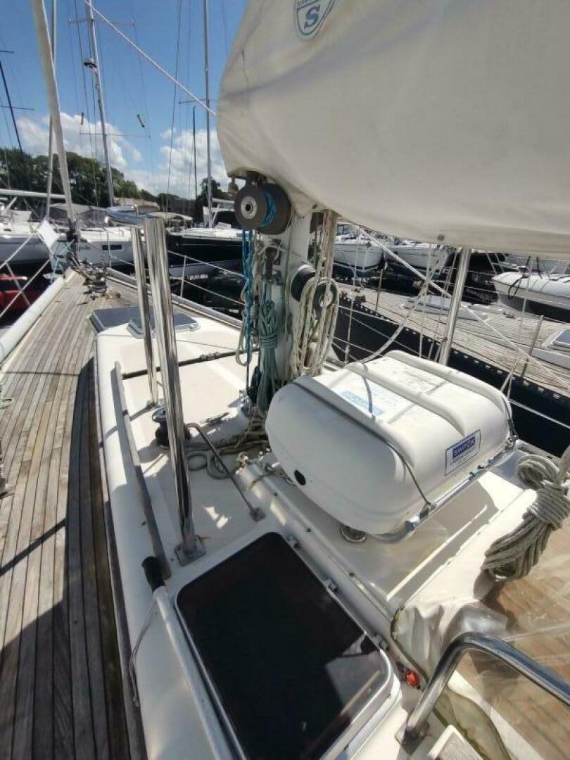 Slide: The Image of Alden 44 1980 - 5620828