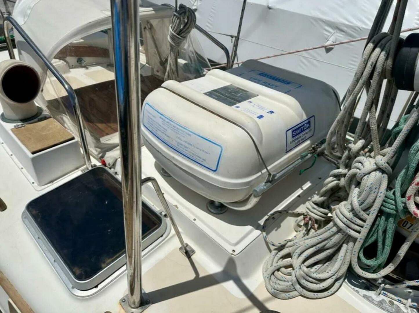 Slide: The Image of Alden 44 1980 - 5620829