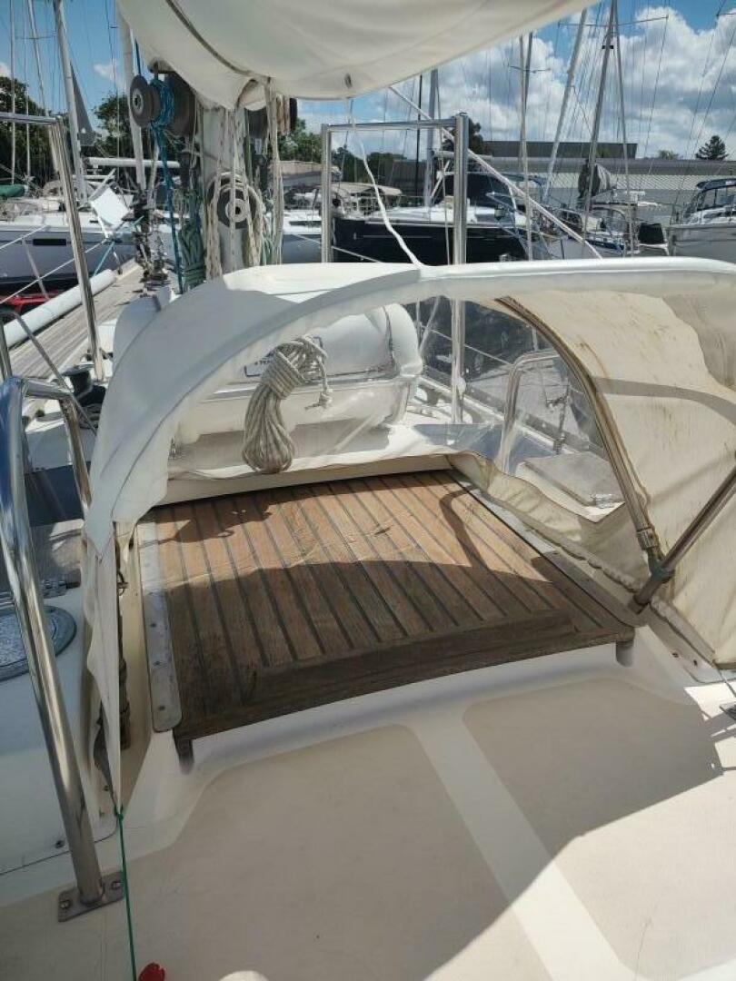 Slide: The Image of Alden 44 1980 - 5620832