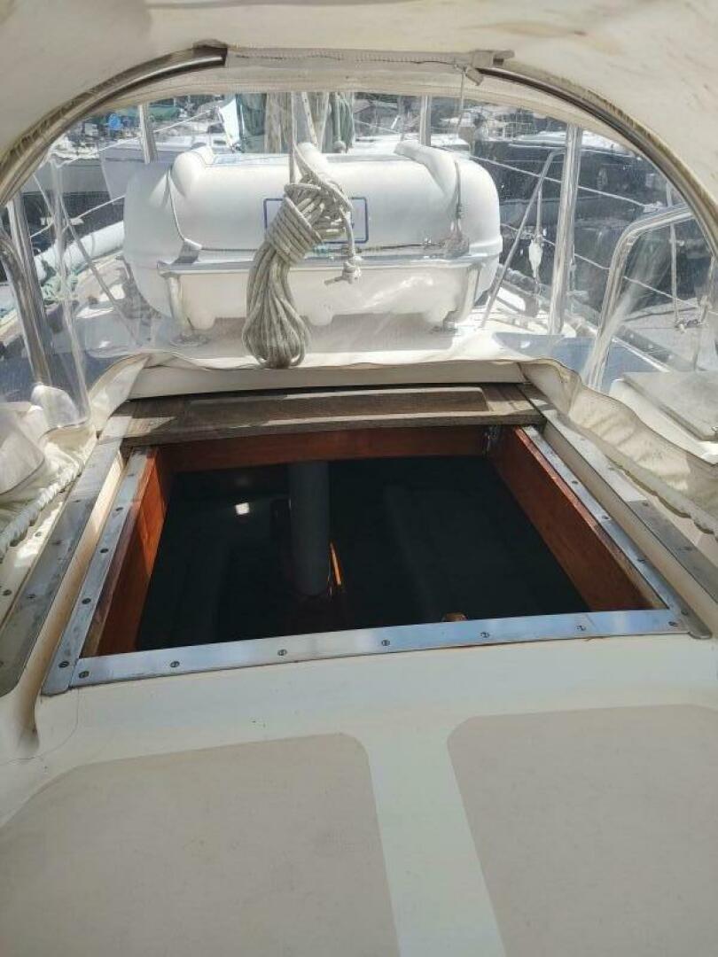 Slide: The Image of Alden 44 1980 - 5620833