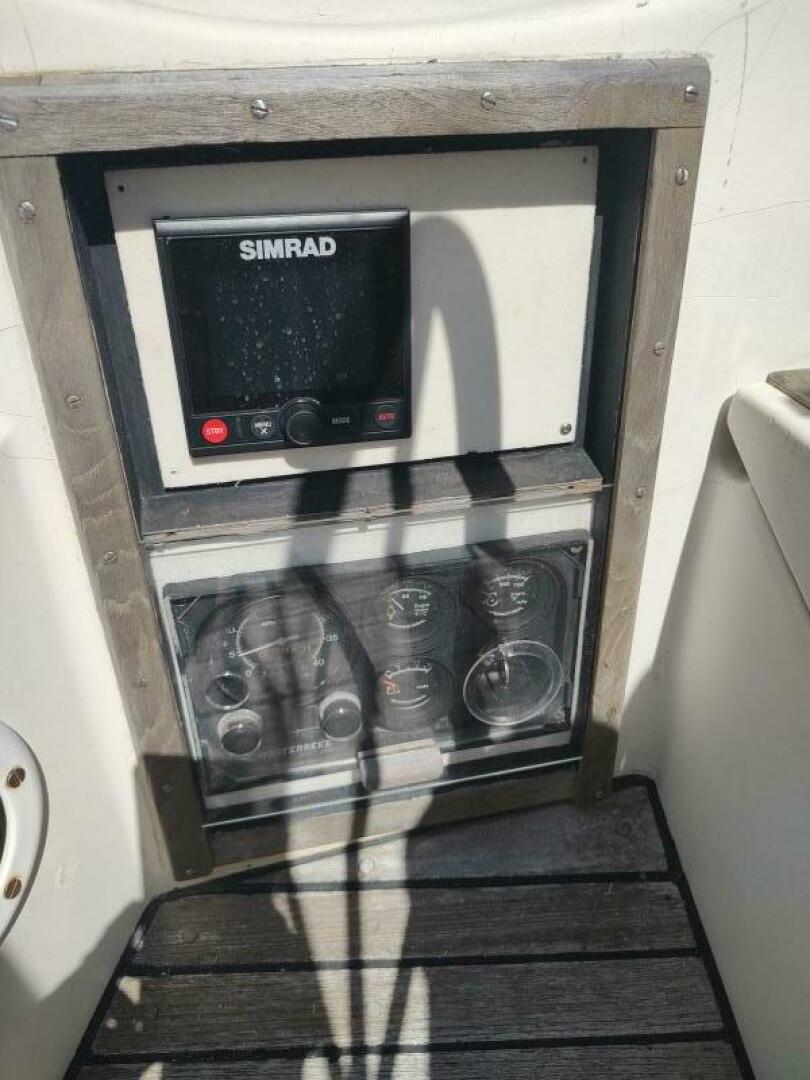 Slide: The Image of Alden 44 1980 - 5620835