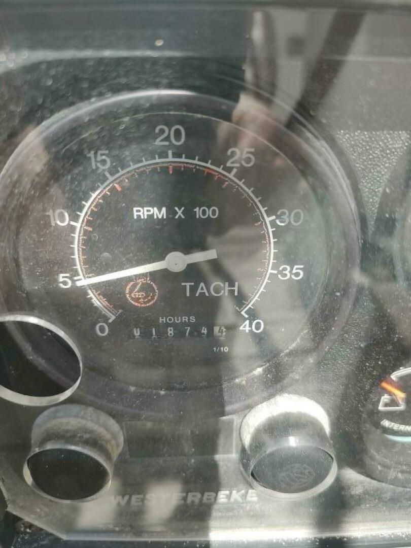 Slide: The Image of Alden 44 1980 - 5620839