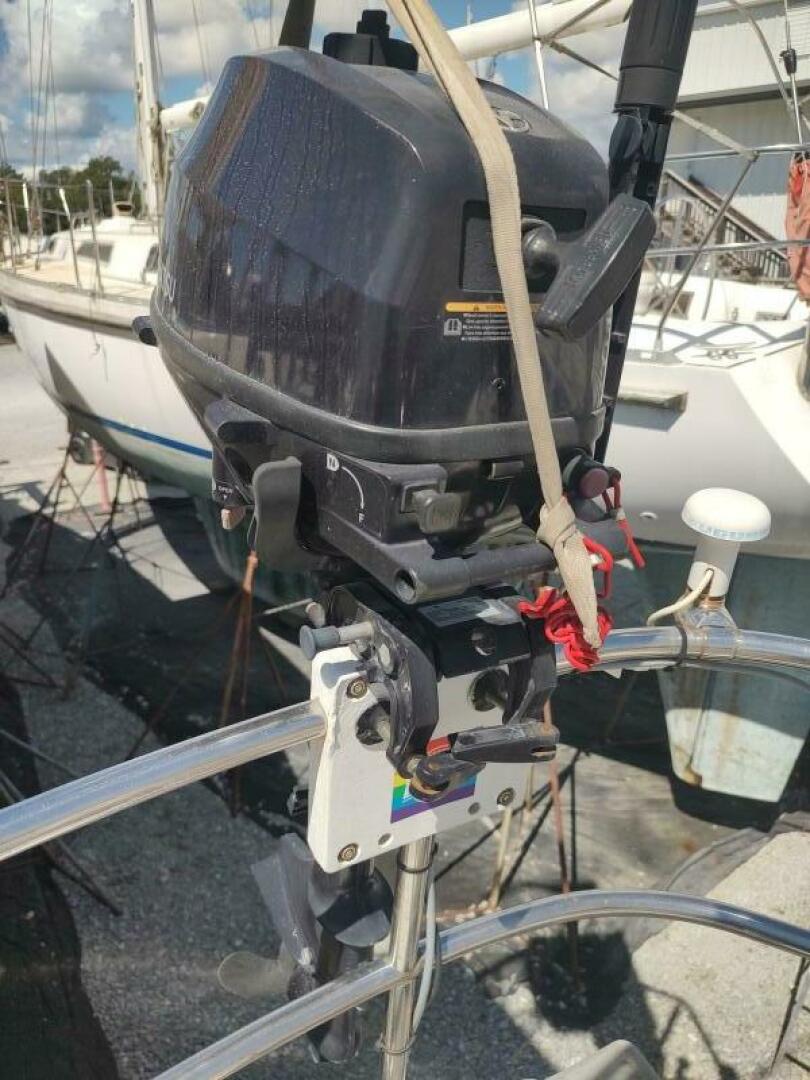 Slide: The Image of Alden 44 1980 - 5620844