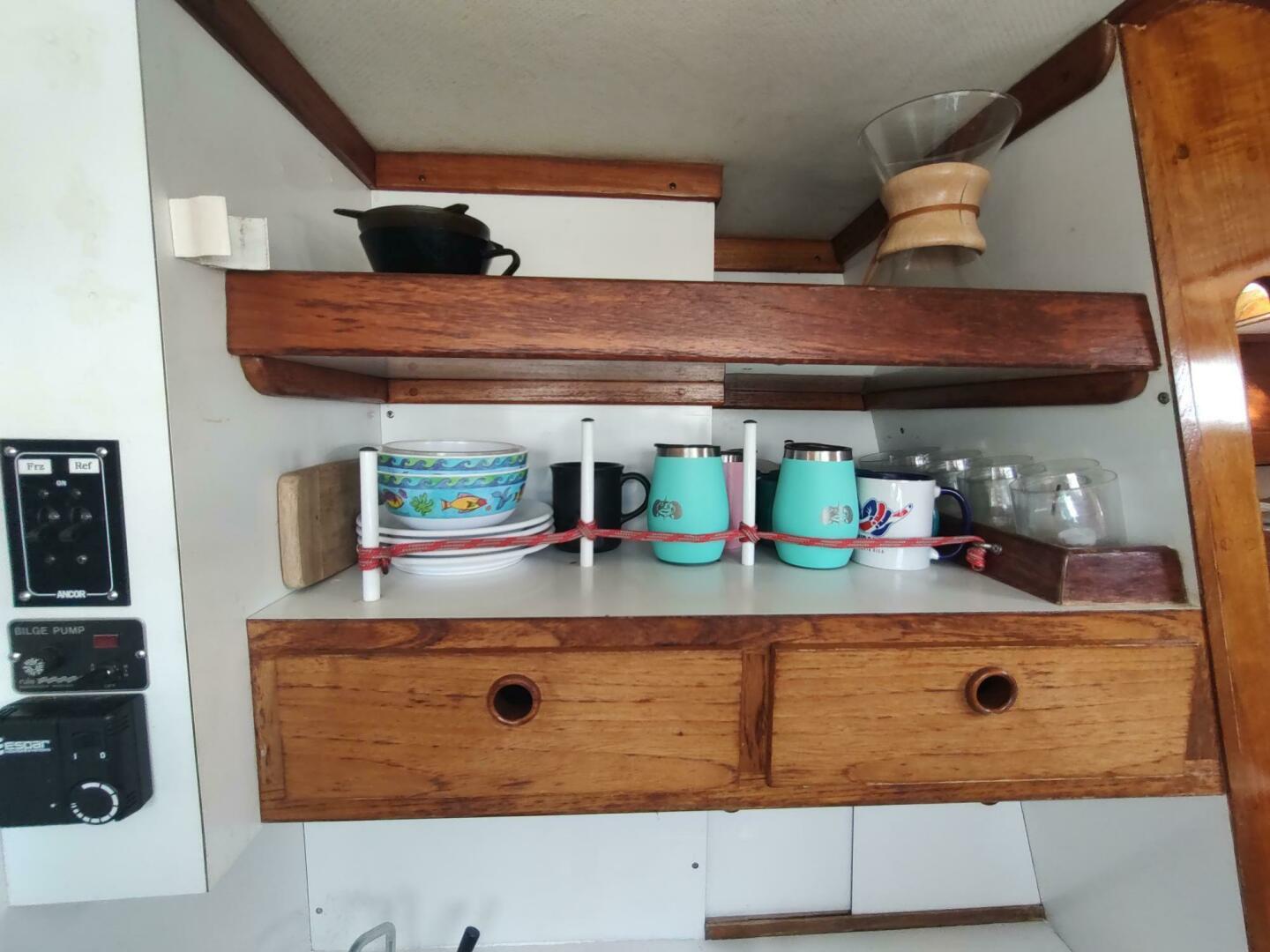 Slide: The Image of Alden 44 1980 - 5620889