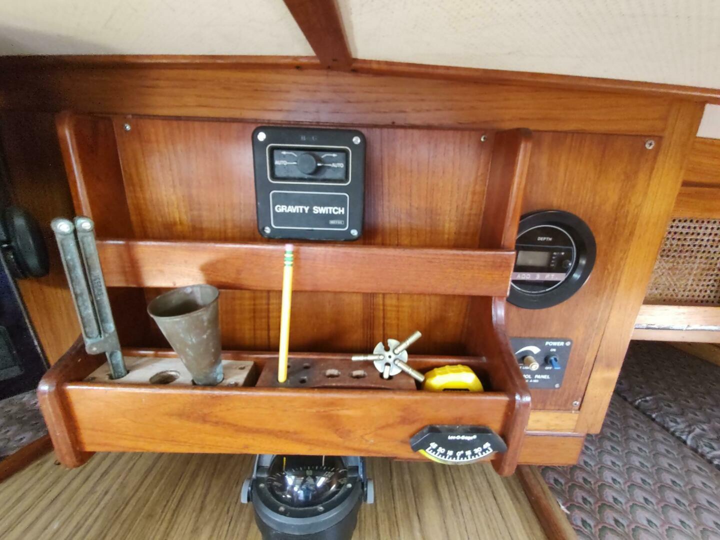 Slide: The Image of Alden 44 1980 - 5620917