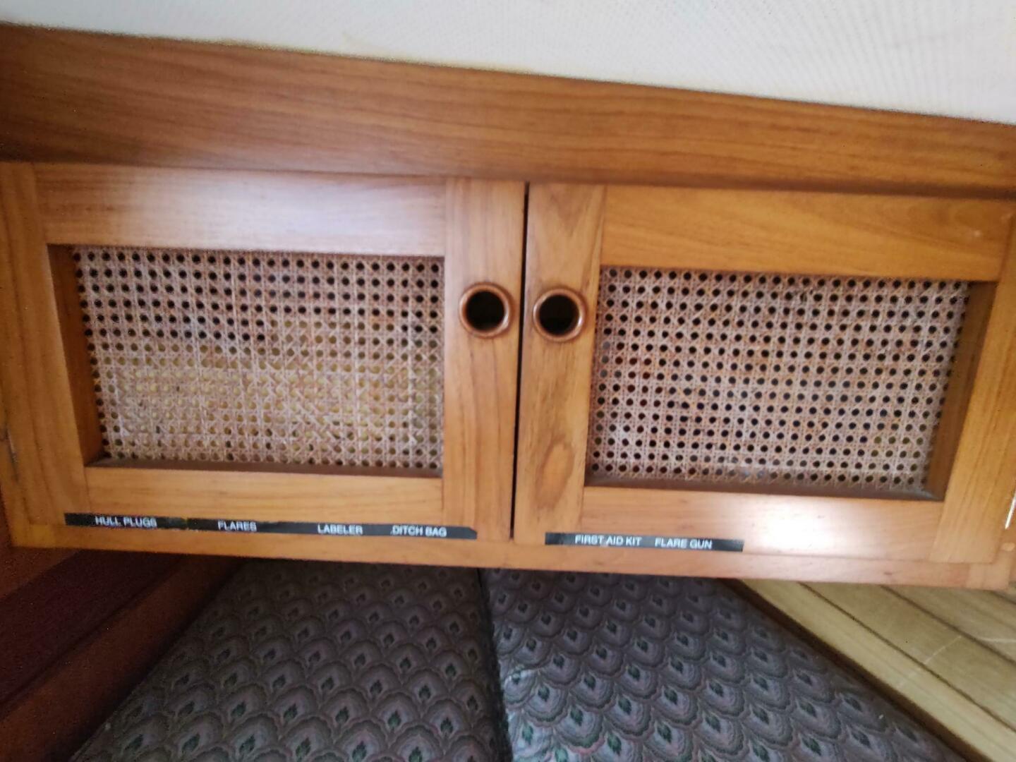 Slide: The Image of Alden 44 1980 - 5620921