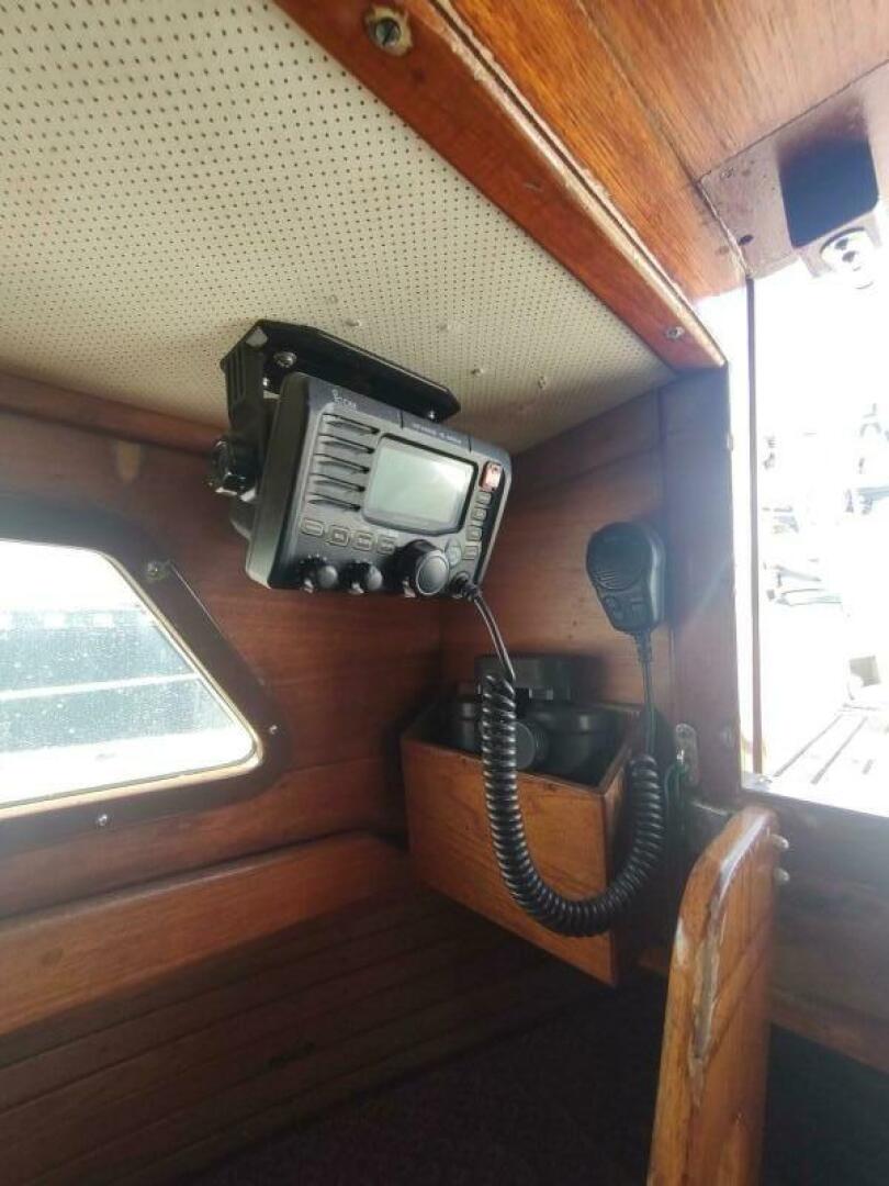 Slide: The Image of Alden 44 1980 - 5620923