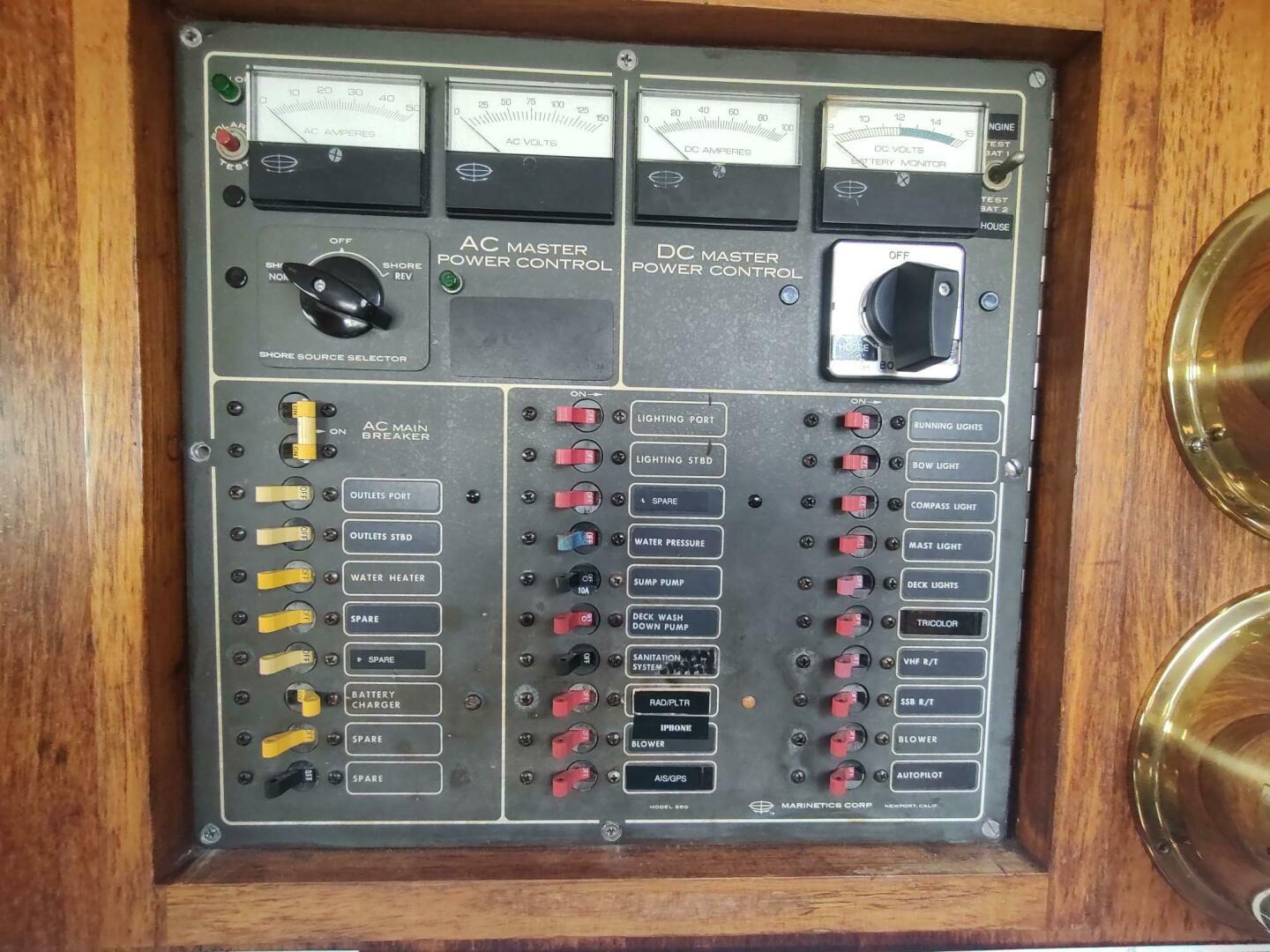 Slide: The Image of Alden 44 1980 - 5620926