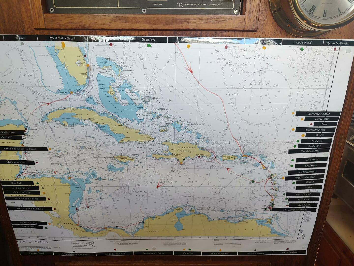 Slide: The Image of Alden 44 1980 - 5620928