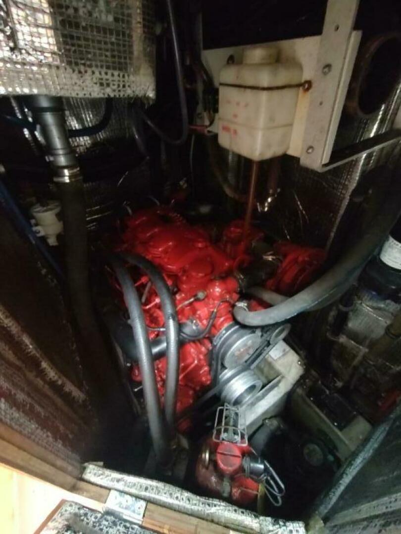 Slide: The Image of Alden 44 1980 - 5620937