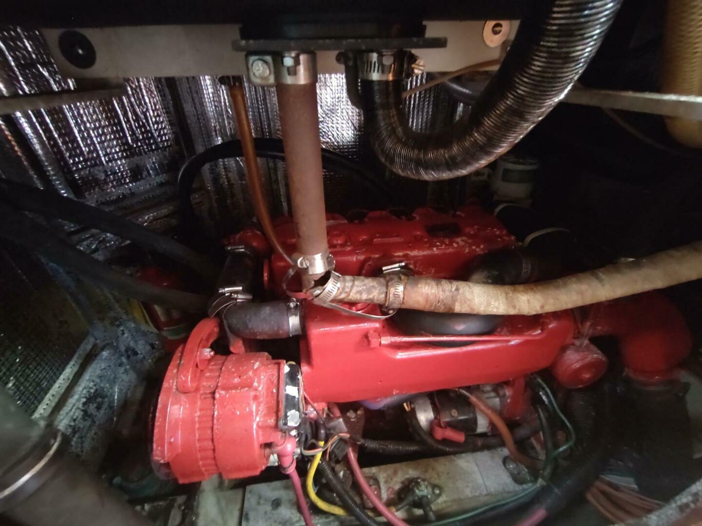 Slide: The Image of Alden 44 1980 - 5620938