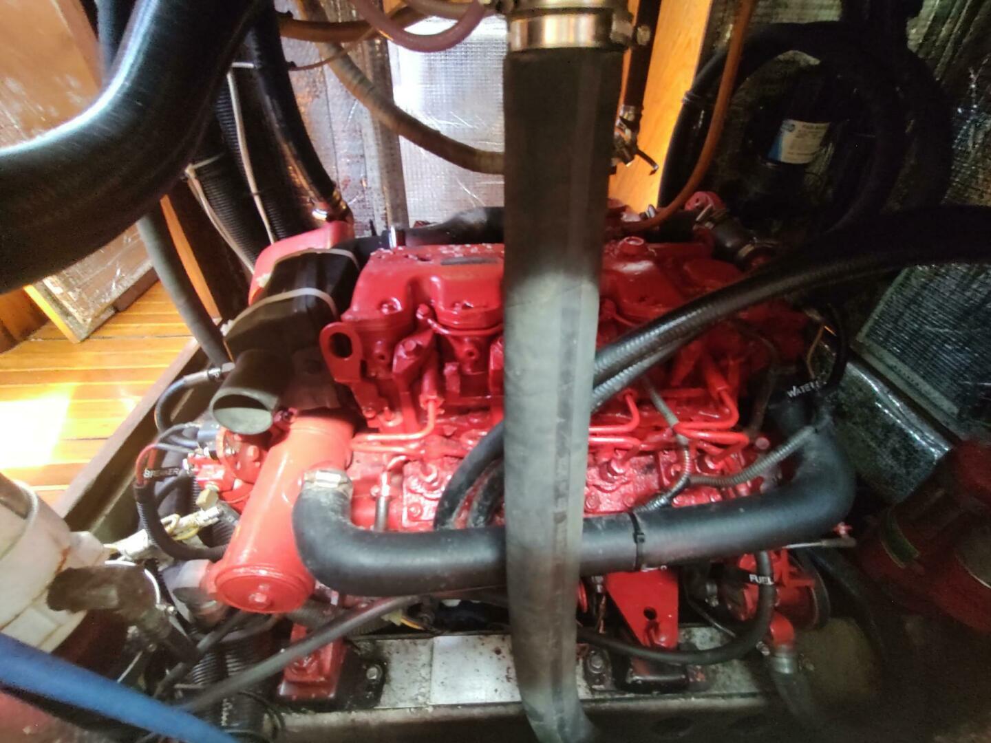 Slide: The Image of Alden 44 1980 - 5620940