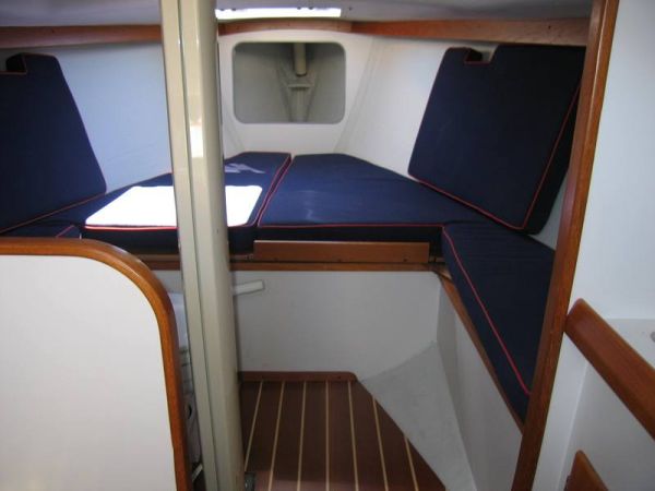 Slide: The Image of alerion-express 2003 - 5