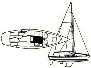 Slide: The Image of alerion-express 2005 - 1