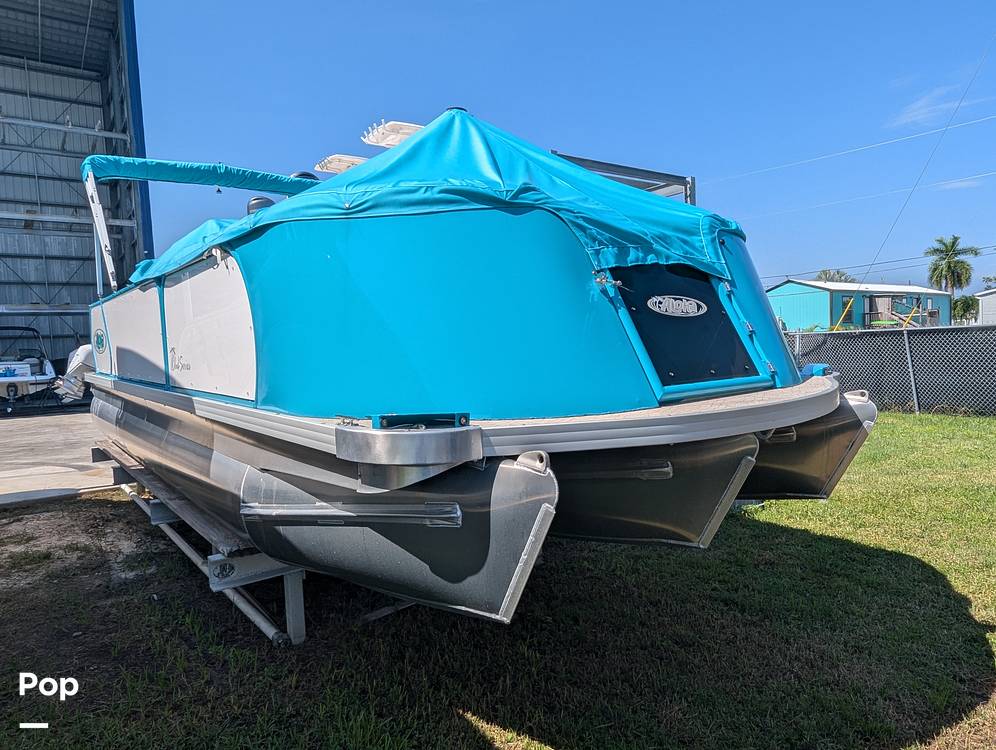 Slide: The Image of Aloha 230 Club Series Triple Tunnel 2023 - 14578400