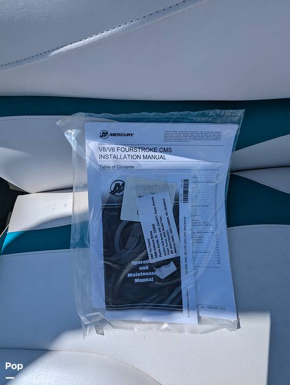 Slide: The Image of Aloha 230 Club Series Triple Tunnel 2023 - 14578485