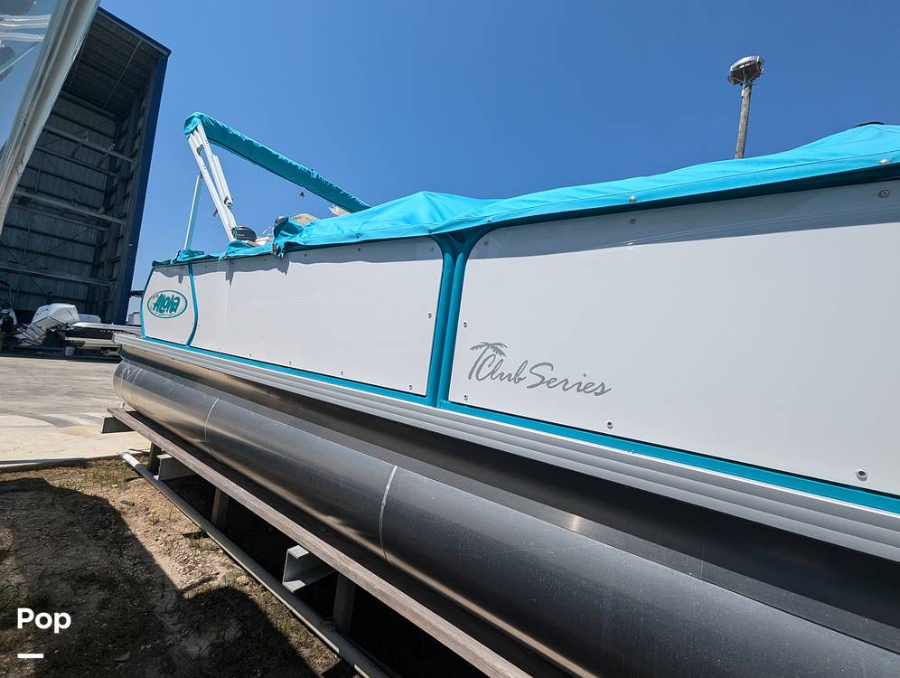 Slide: The Image of Aloha 230 Club Series Triple Tunnel 2023 - 14578566