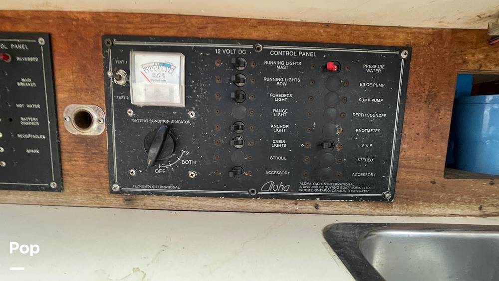 Slide: The Image of Aloha 8.2 1984 - 13293219