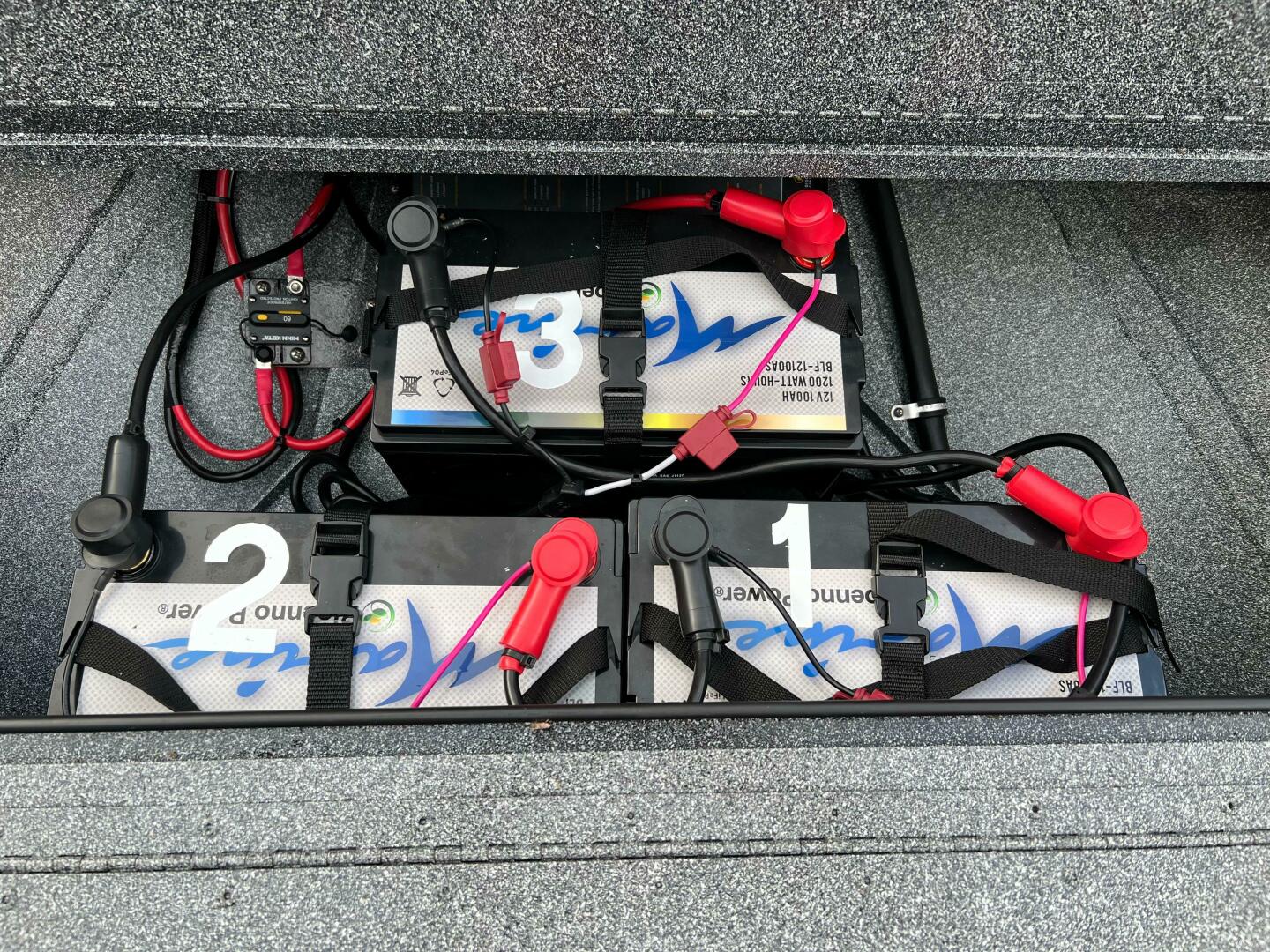 Slide: The Image of Alumaweld Super Vee Pro 23 2025 - 5346910