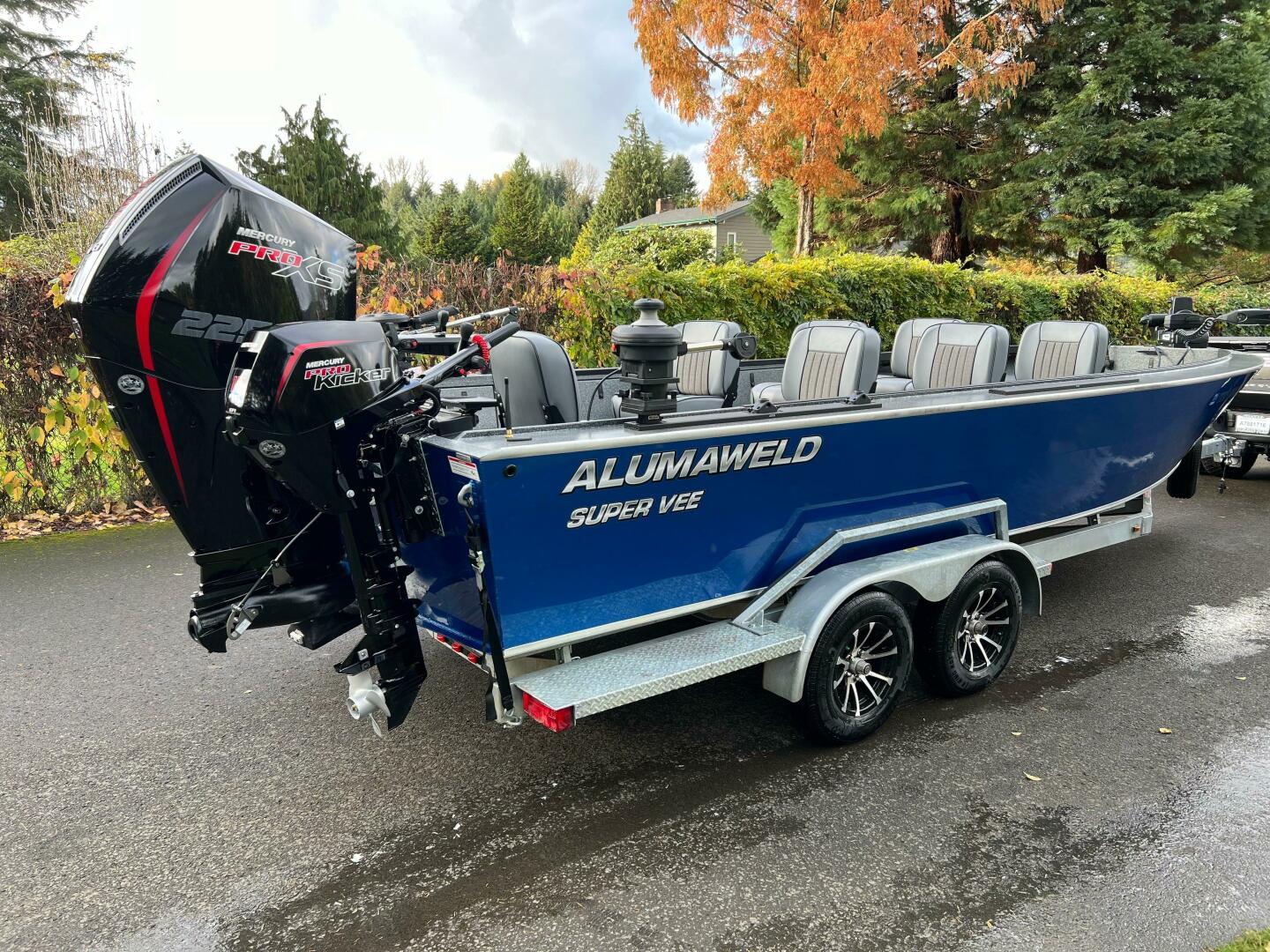 Slide: The Image of Alumaweld Super Vee Pro 23 2025 - 5346915