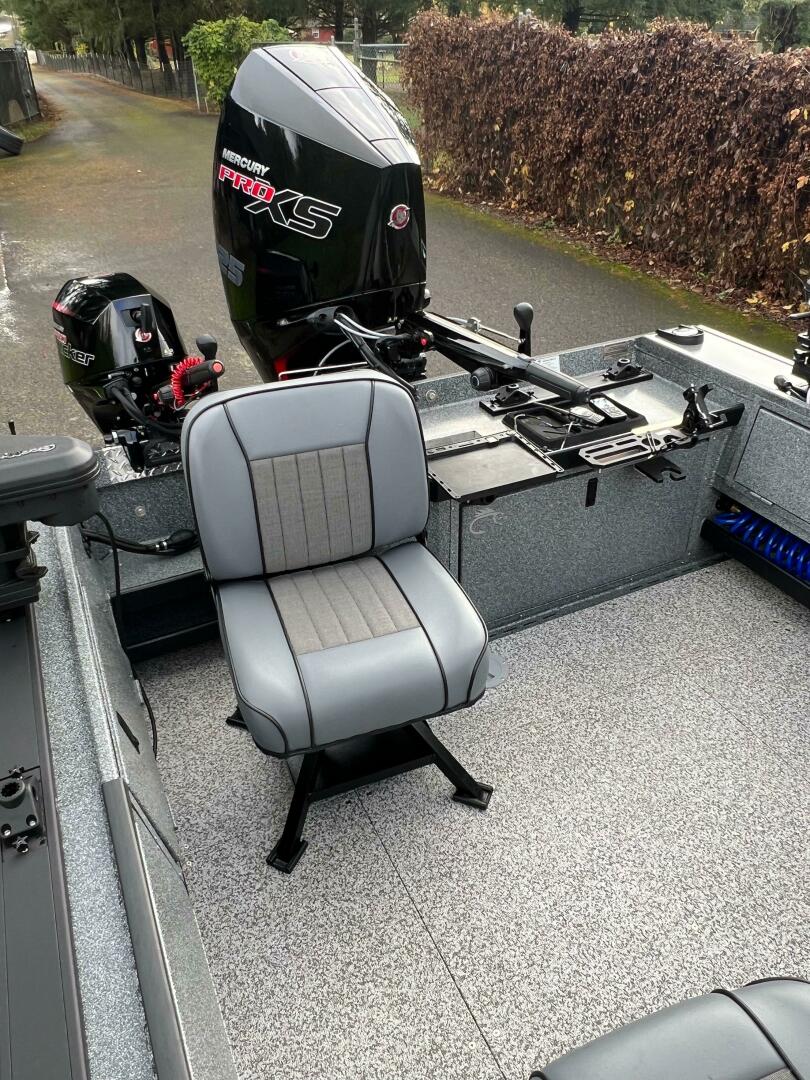Slide: The Image of Alumaweld Super Vee Pro 23 2025 - 5346920