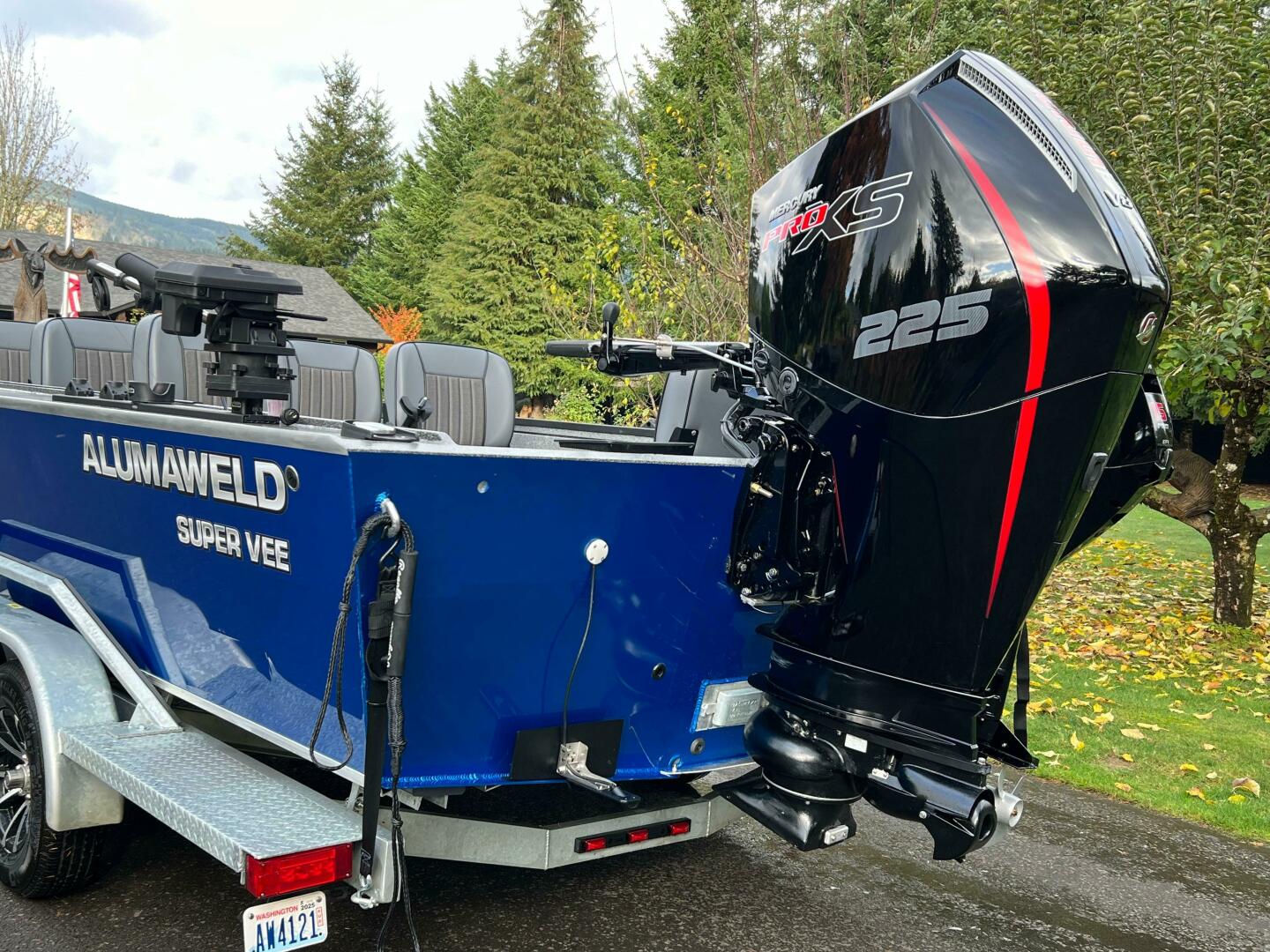 Slide: The Image of Alumaweld Super Vee Pro 23 2025 - 5346925