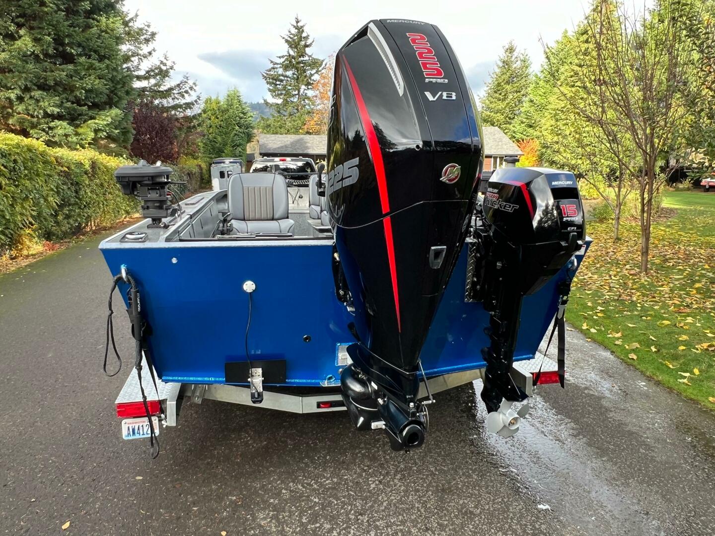 Slide: The Image of Alumaweld Super Vee Pro 23 2025 - 5346927