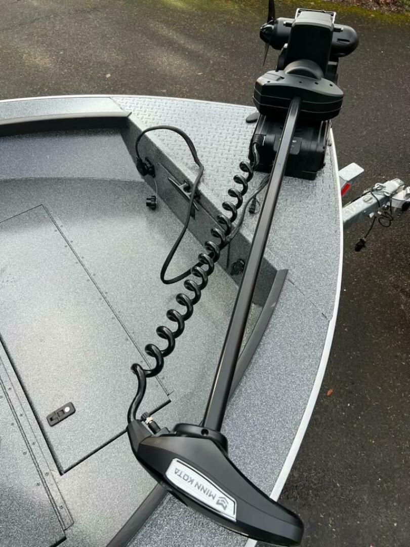 Slide: The Image of Alumaweld Super Vee Pro 23 2025 - 5346934
