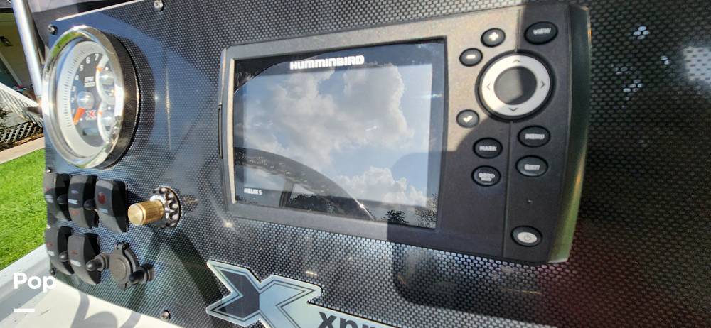 Slide: The Image of Alumaweld Xpress H20 Bay 2023 - 15396680