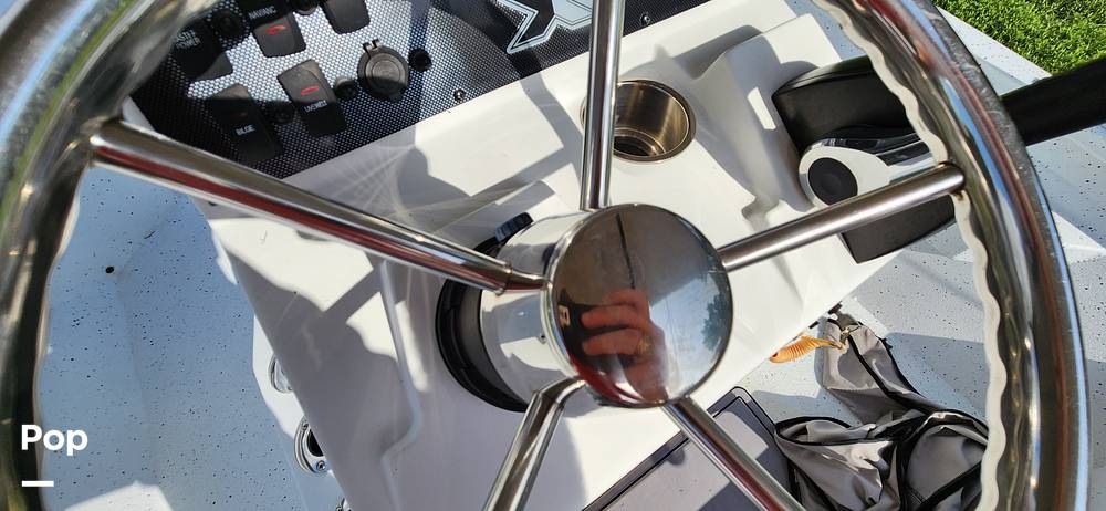 Slide: The Image of Alumaweld Xpress H20 Bay 2023 - 15396682