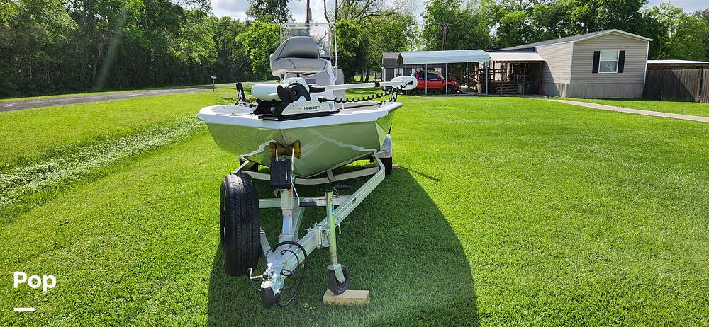 Slide: The Image of Alumaweld Xpress H20 Bay 2023 - 15396599